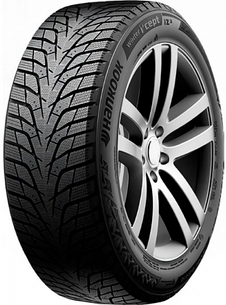   HANKOOK Winter i*Cept IZ3 X W636A 255/45 R20 105T TL XL